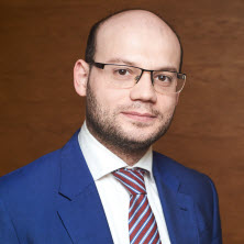 Ганелин Михаил