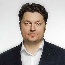 Бушуев Константин