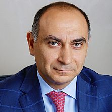Барсегов Геннадий