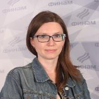Колесникова Алла