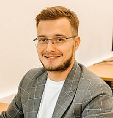 Козлов Алексей