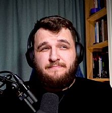 Митрофанов Никита