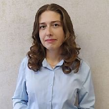 Лапшина Ксения