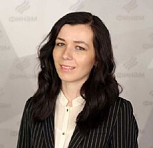 Бабанова Мария