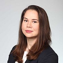 Буйлакова Анна