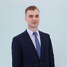 Болотских Даниил