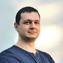 Аведиков Георгий