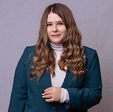 Щукина Полина