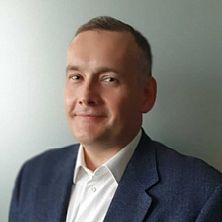 Гусев Николай