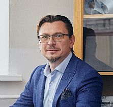 Примак Алексей