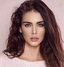 Мамонова Екатерина