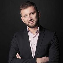 Копосов Василий