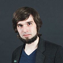 Мизя Максим