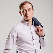 Козлов Юрий