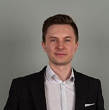 Прусов Иван