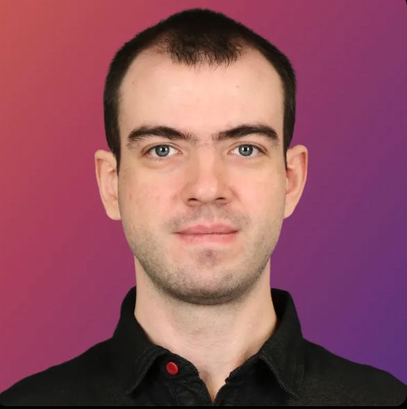 Харев Владимир
